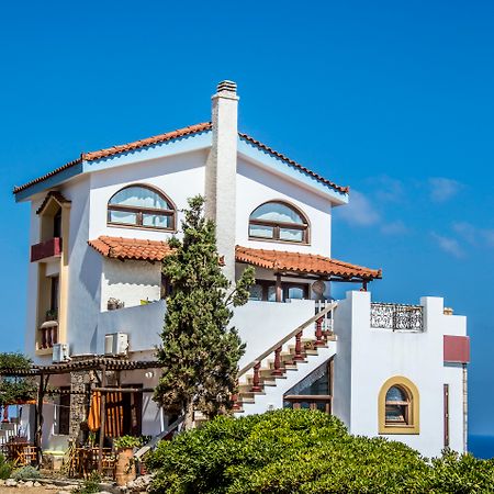 אפרטהוטל אגיה פלגיה קיתירה Iliatoras מראה חיצוני תמונה