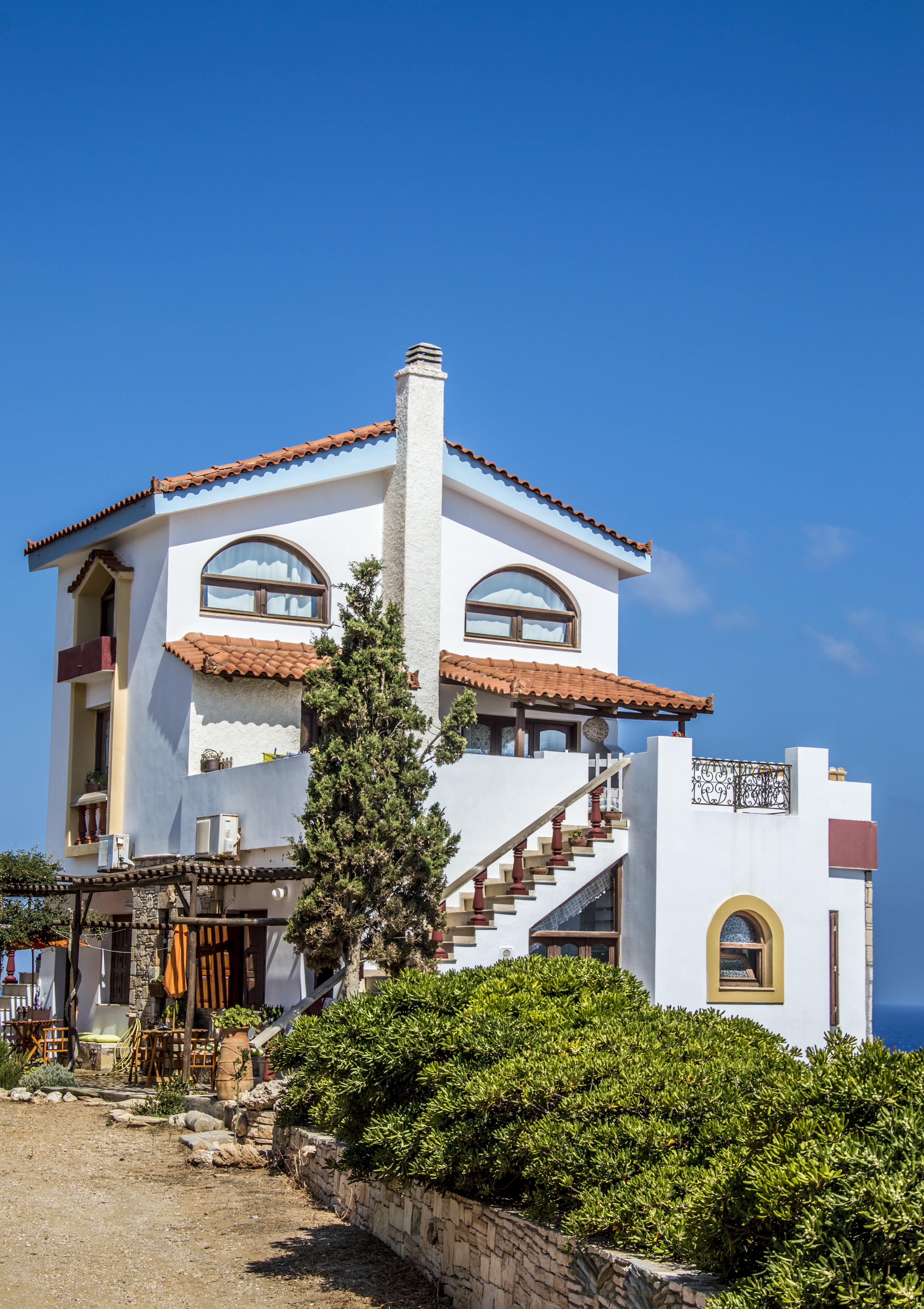 אפרטהוטל אגיה פלגיה קיתירה Iliatoras מראה חיצוני תמונה